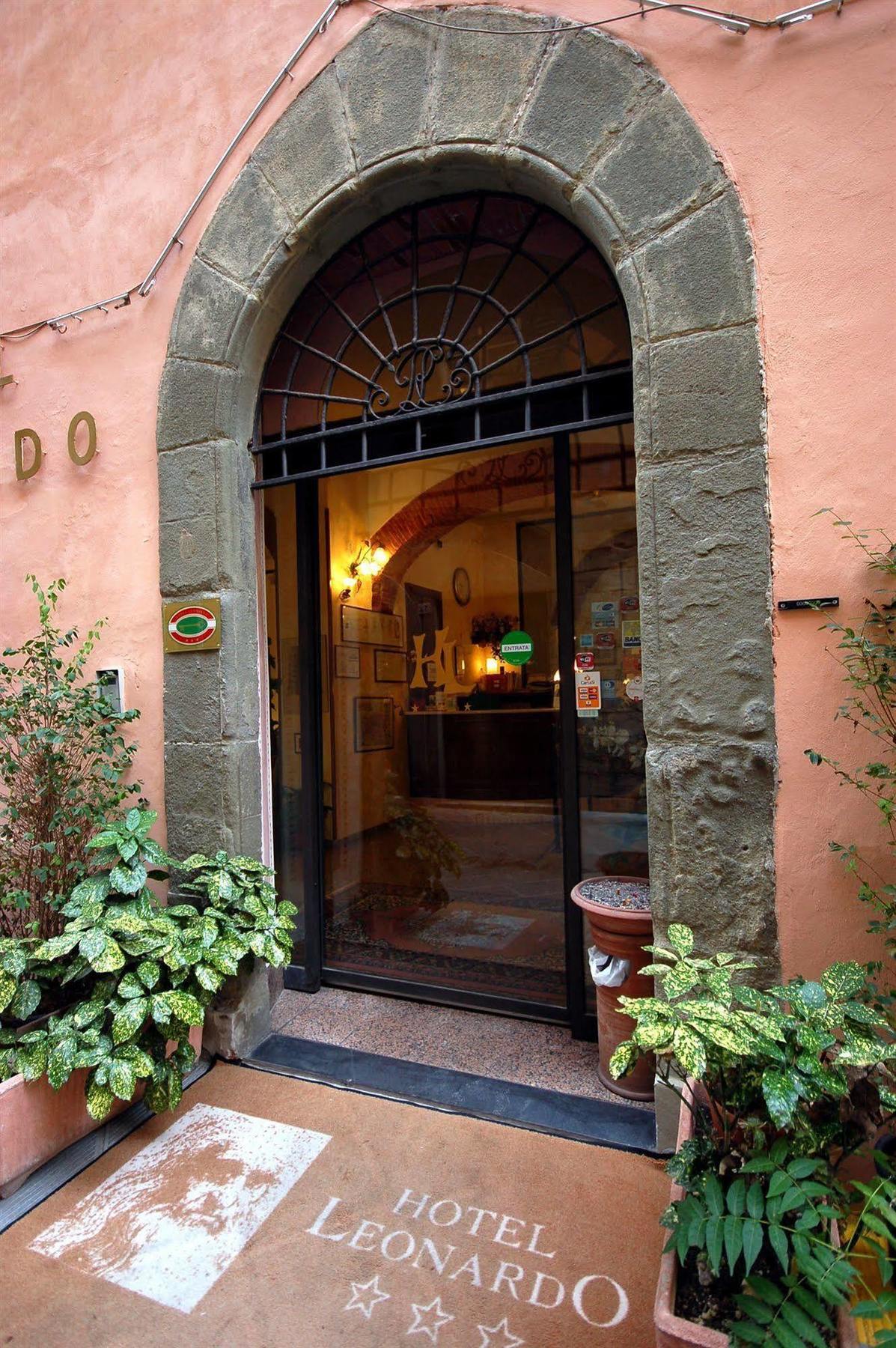 hotel francesco pisa